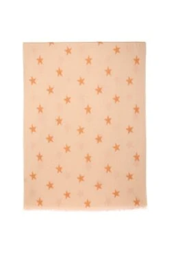 JAYLEY Cashmere And Silk Blend Star Design Scarf Wrap -Deals Fabulous Women Wear Store jayley cashmere and silk blend star design scarf wrap p11939 83058 image
