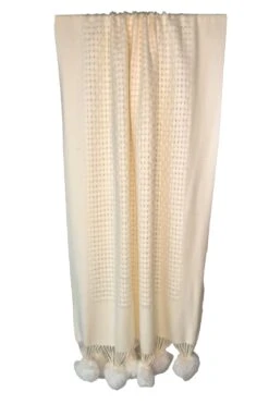 JAYLEY Cashmere Blend Wrap