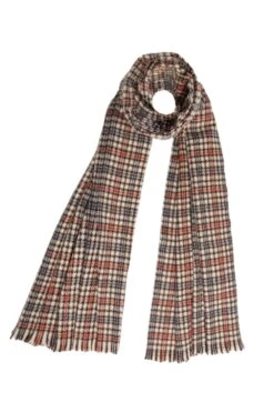 JAYLEY Chocolate Cashmere Blend Wrap -Deals Fabulous Women Wear Store jayley chocolate cashmere blend wrap p6495 76677 image