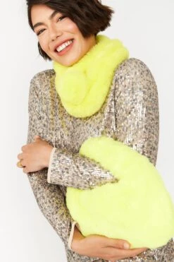 JAYLEY Faux Fur Charlotte Bag -Deals Fabulous Women Wear Store jayley faux fur charlotte bag p12143 83845 image