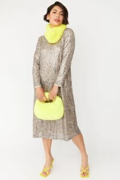 JAYLEY Faux Fur Charlotte Bag -Deals Fabulous Women Wear Store jayley faux fur charlotte bag p12143 83846 image