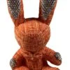 JAYLEY Handmade Rhinestone Rabbit