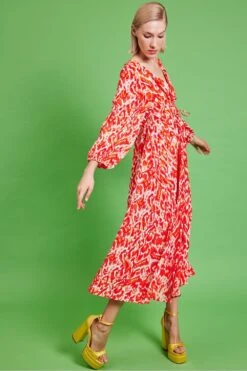 JAYLEY Maxi Viana Dress -Deals Fabulous Women Wear Store jayley maxi viana dress p14582 96352 image