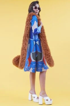 JAYLEY Pleated Bounce Mini Dress -Deals Fabulous Women Wear Store jayley pleated bounce mini dress p14438 95231 image