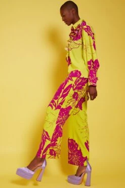 JAYLEY Rayon Blend Sienna Oversized Blouse -Deals Fabulous Women Wear Store jayley rayon blend sienna oversized blouse p12918 91768 image