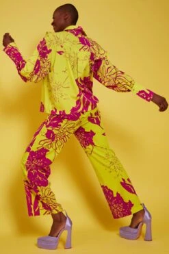 JAYLEY Rayon Blend Sienna Oversized Blouse -Deals Fabulous Women Wear Store jayley rayon blend sienna oversized blouse p12918 91769 image