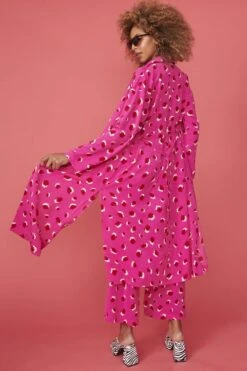 JAYLEY Silk Blend Sorrento Maxi Dress -Deals Fabulous Women Wear Store jayley silk blend sorrento maxi dress p13541 91829 image