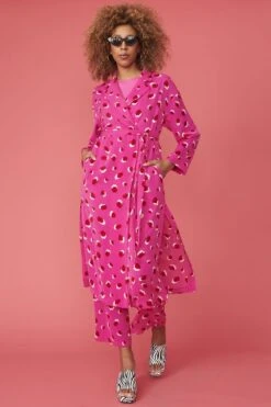 JAYLEY Silk Blend Sorrento Maxi Dress -Deals Fabulous Women Wear Store jayley silk blend sorrento maxi dress p13541 91830 image