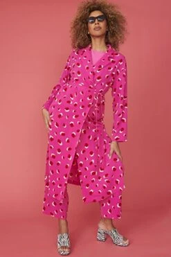 JAYLEY Silk Blend Sorrento Maxi Dress -Deals Fabulous Women Wear Store jayley silk blend sorrento maxi dress p13541 91831 image