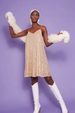 Deals Fabulous Women Wear Store -Deals Fabulous Women Wear Store jayley white long mongolian fur scarf p13571 92085 image