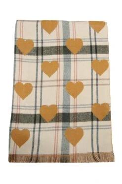 JAYLEY Yellow Cashmere Blend Wrap -Deals Fabulous Women Wear Store jayley yellow cashmere blend wrap p7045 76680 image