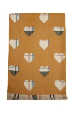 JAYLEY Yellow Cashmere Blend Wrap -Deals Fabulous Women Wear Store jayley yellow cashmere blend wrap p7045 76681 image