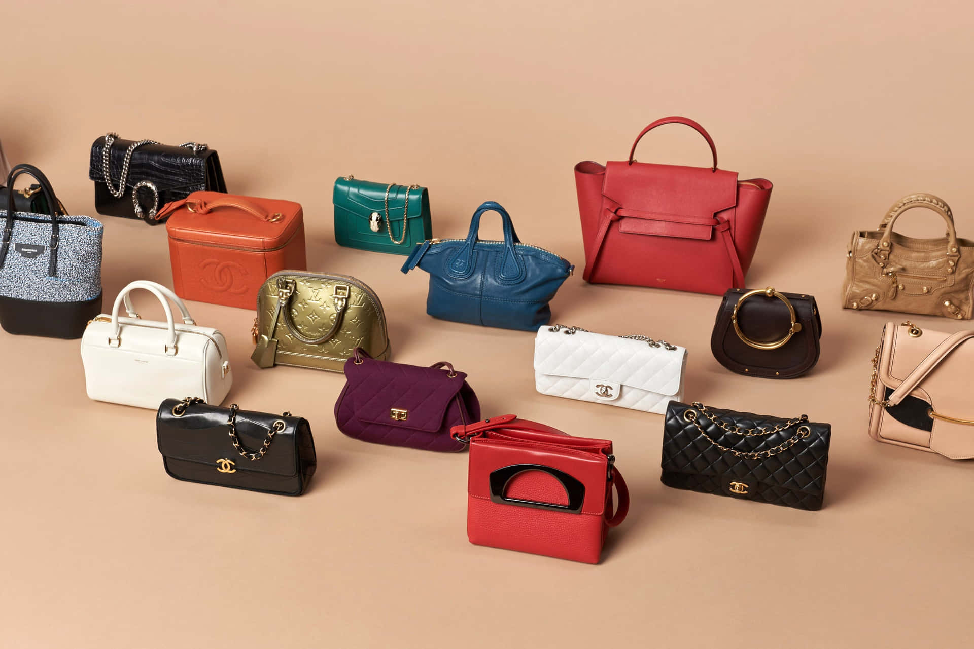 Deals Fabulous Women Wear Store -Deals Fabulous Women Wear Store various luxury handbags